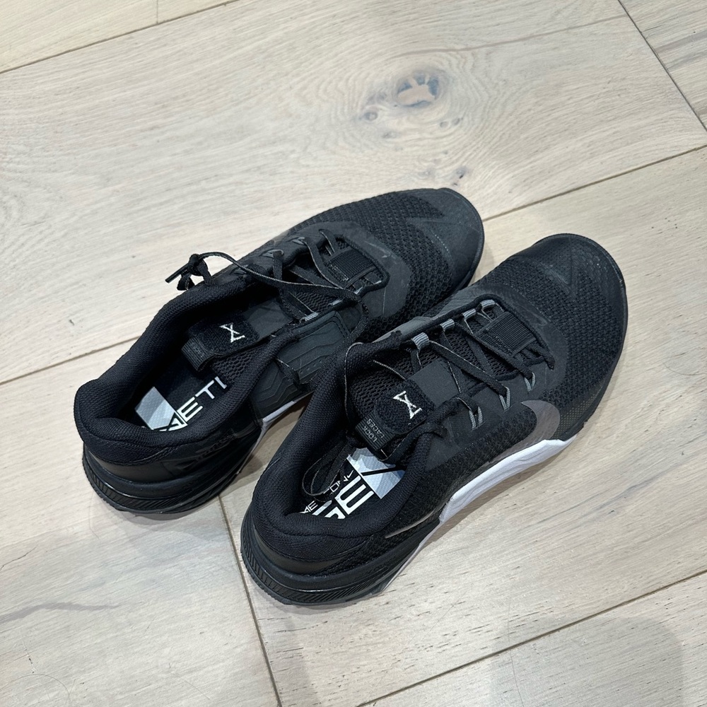 Brand new Nike shoes